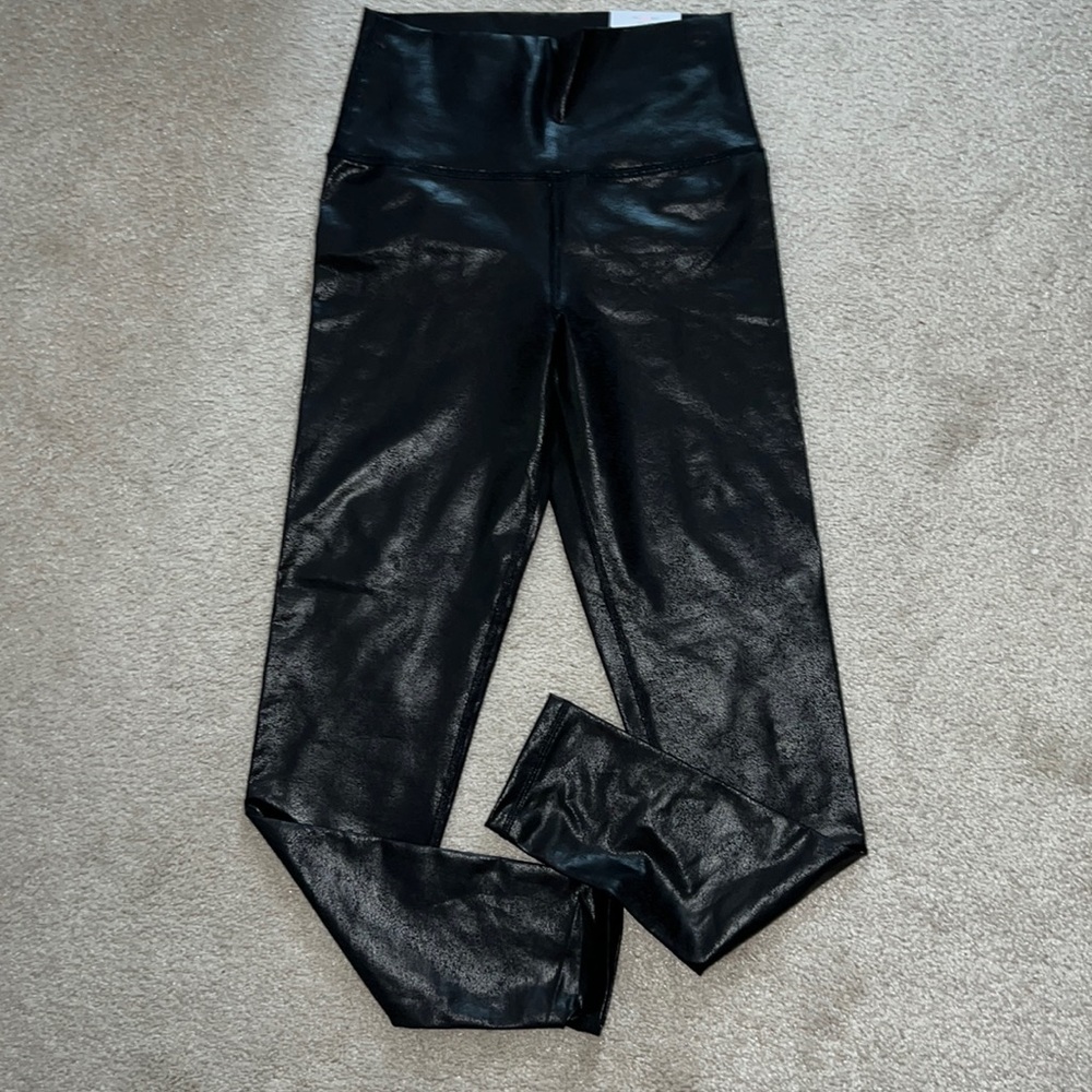 Aerie Crackle Leggings